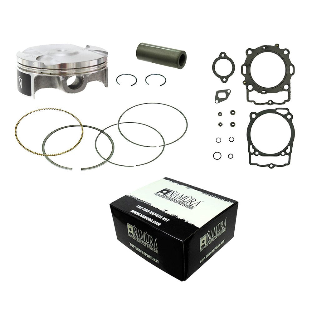 Top End Kit Hyperdryve Nikasil 94.94/Std Hus/Ktm