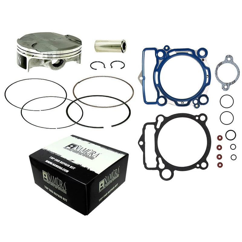 Top End Kit 87.98/+0.02 Husq/Ktm