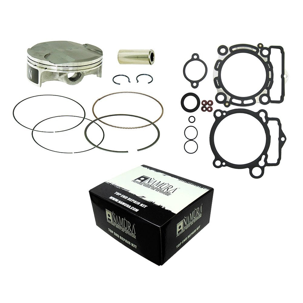 Top End Kit 87.96/Std 11:1 Husq/Ktm