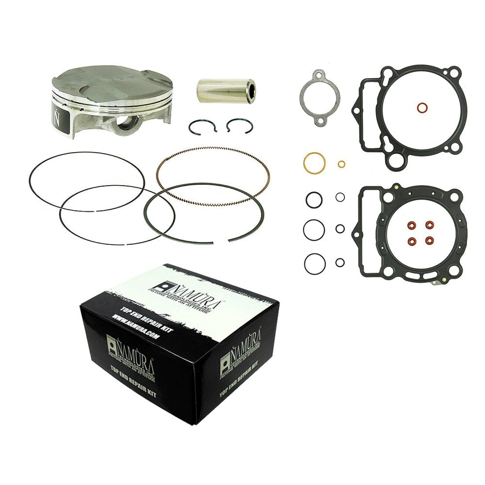 Top End Kit 87.96/Std 11:1 Hus/Husq/Ktm