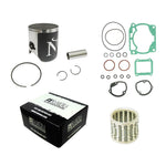 Top End Kit Nikasil Cyl 66.34/Std Ktm