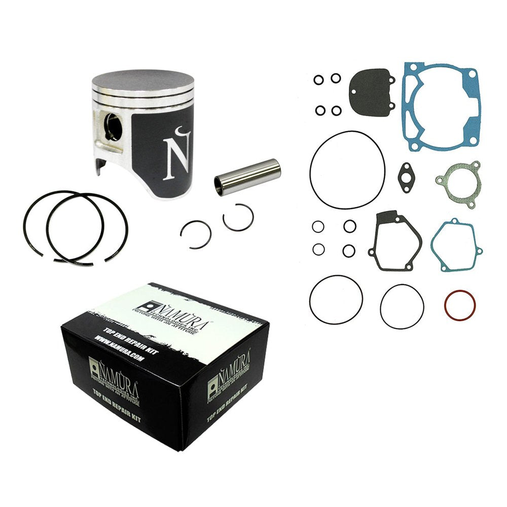 Top End Kit Nikasil Cyl 67.44/Std Ktm