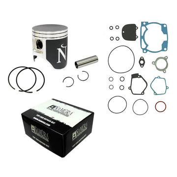 Top End Kit Nikasil Cyl 67.44/Std Ktm
