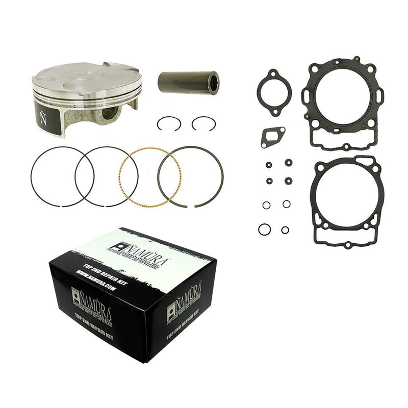 Top End Kit Hyperdryve 94.94/Std 11.9:1 Ktm