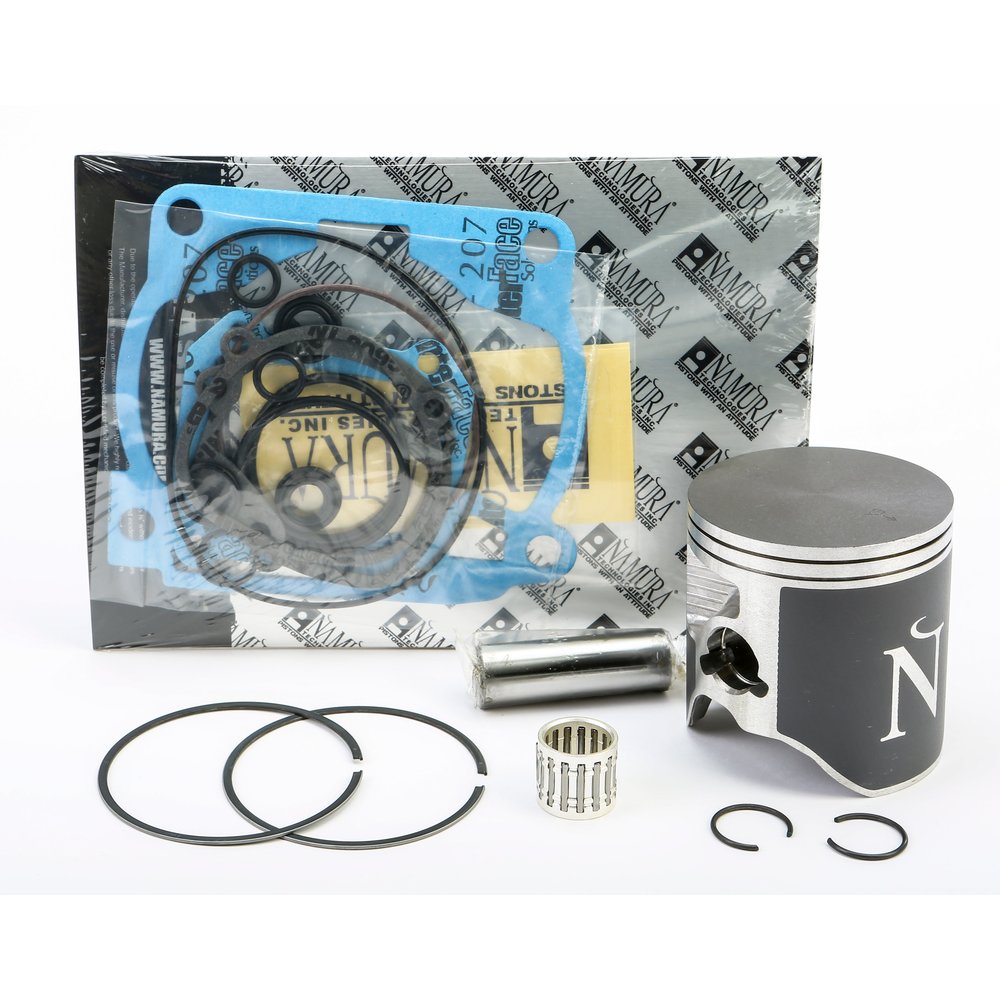 Top End Kit 71.96/+0.02 11:1 Hus/Husq/Ktm