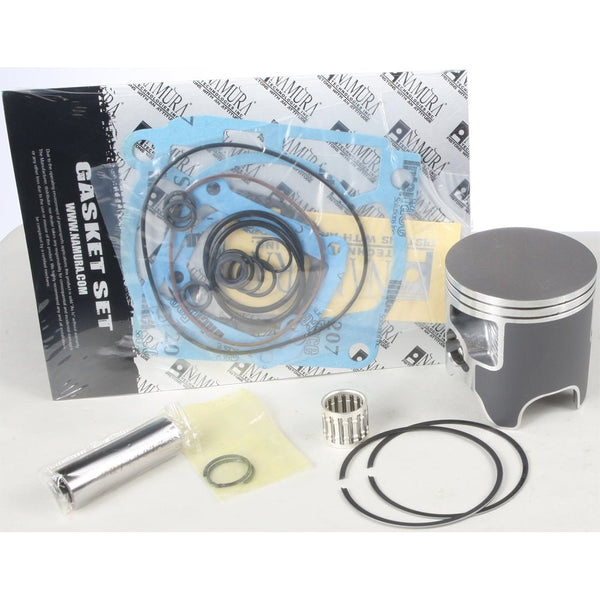 Top End Kit 71.95/+0.01 11:1 Hus/Husq/Ktm
