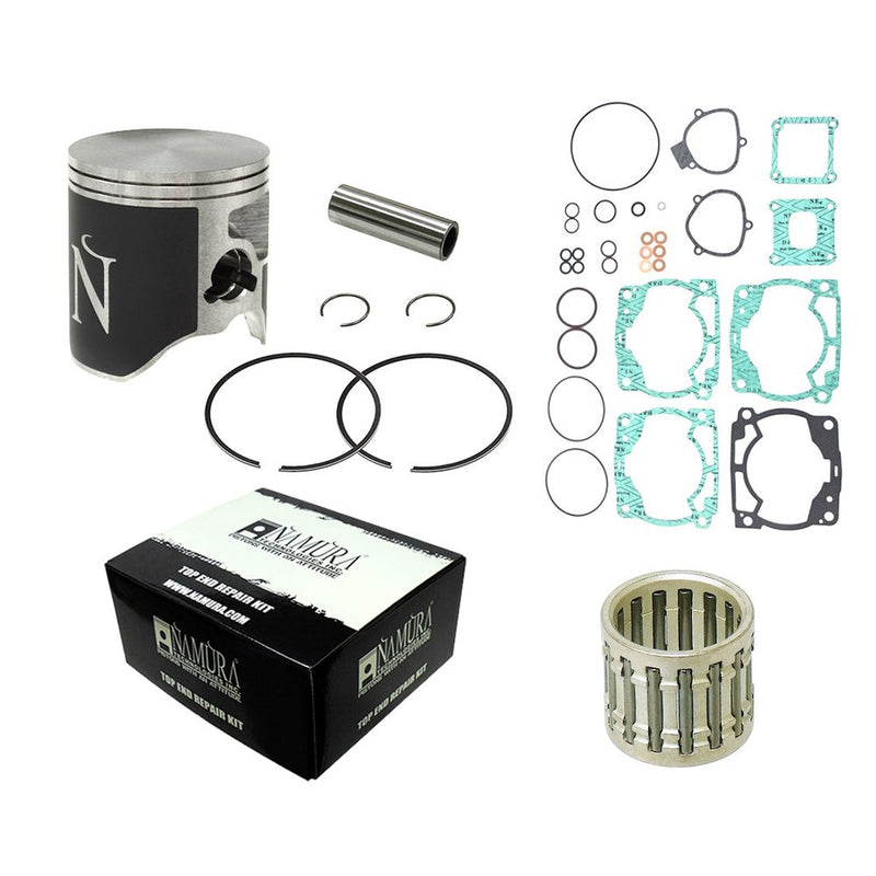 Top End Kit 71.95/+0.01 11:1 Ktm
