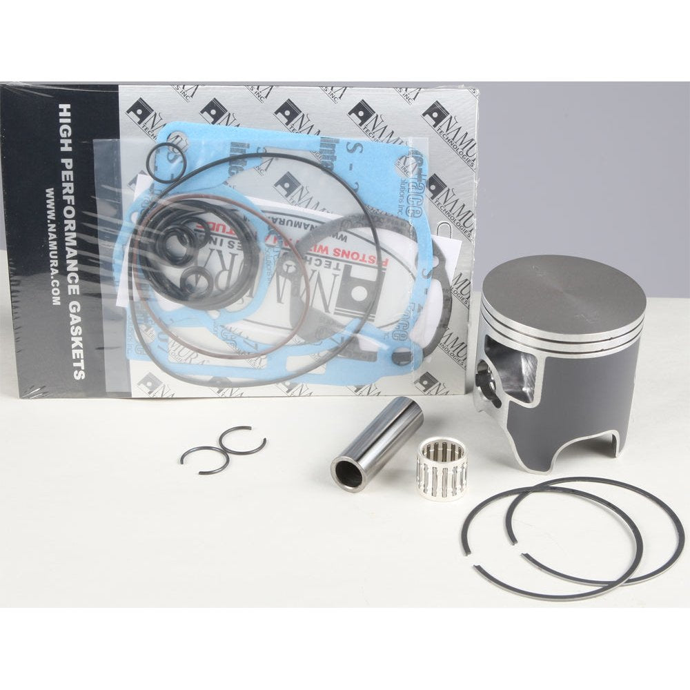 Top End Kit 71.95/+0.01 11:1 Ktm