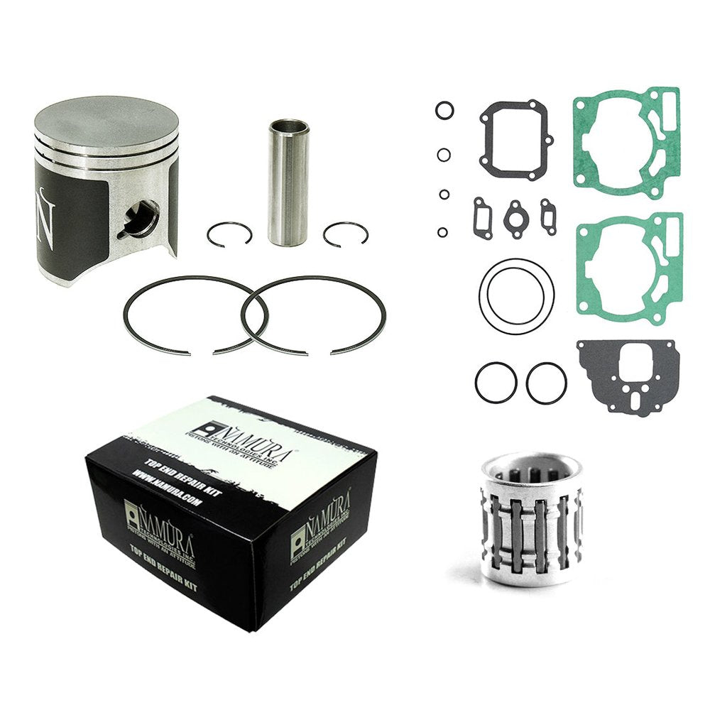 Top End Kit Nikasil Dual Ring 53.94/Std Hus/Husq/Ktm
