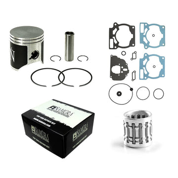 Top End Kit Nikasil Dual Ring 53.94/Std Ktm