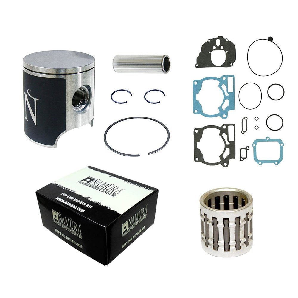 Top End Kit Single Ring 63.94/Std Ktm