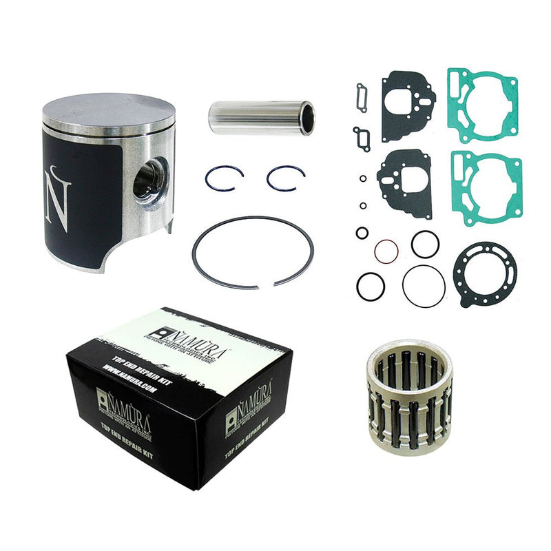 Top End Kit Single Ring 63.94/Std Ktm