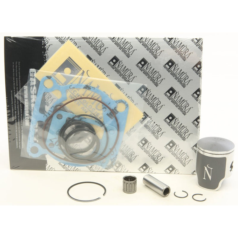 Top End Kit Nikasil Cyl 39.48/+0.02 Husq/Ktm