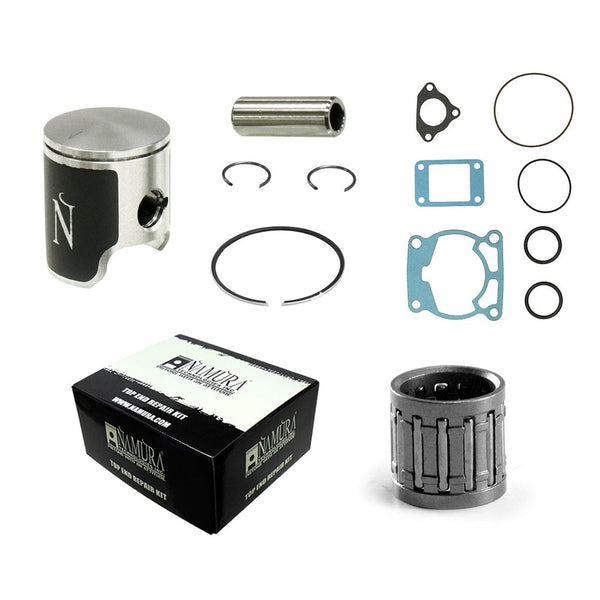 Top End Kit Nikasil Cyl 39.46/Std Husq/Ktm