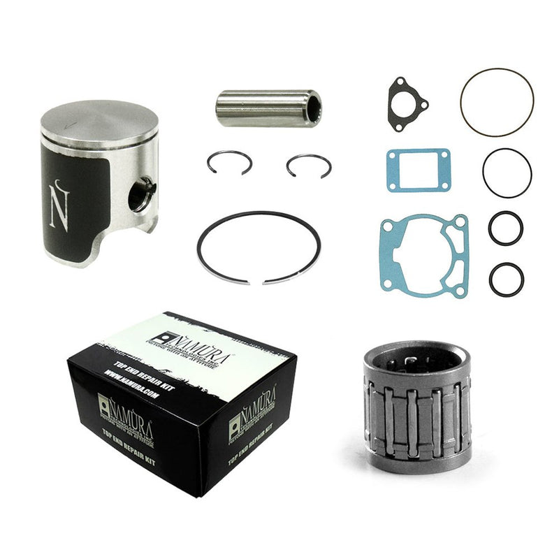 Top End Kit Nikasil Cyl 39.46/Std Husq/Ktm