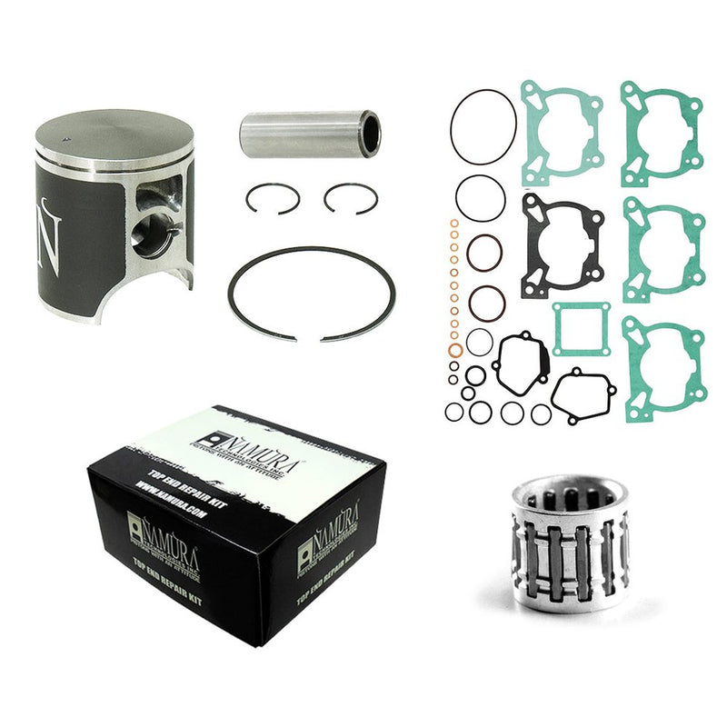 Top End Kit Nikasil Cyl 46.95/Std Husq/Ktm