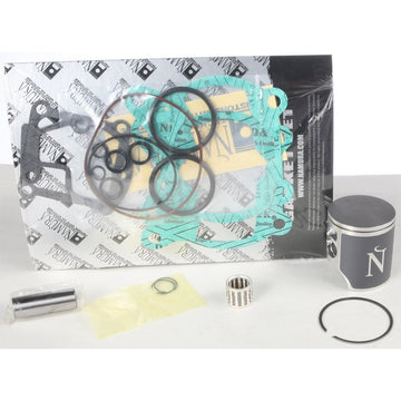 Top End Kit Nikasil Cyl 46.96/+0.01 Husq/Ktm