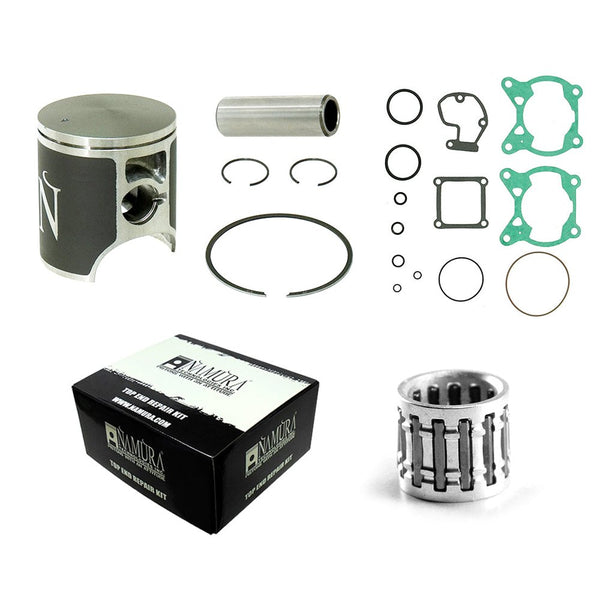 Top End Kit Nikasil Cyl 46.95/Std Husq/Ktm