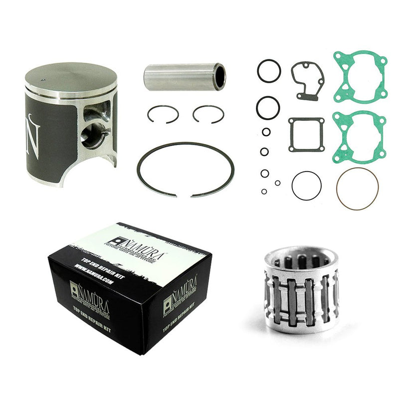 Top End Kit Nikasil Cyl 46.95/Std Husq/Ktm