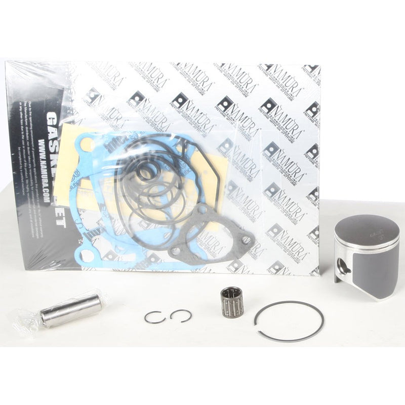 Top End Kit Nikasil Cyl 44.97/+0.01 Husq/Ktm