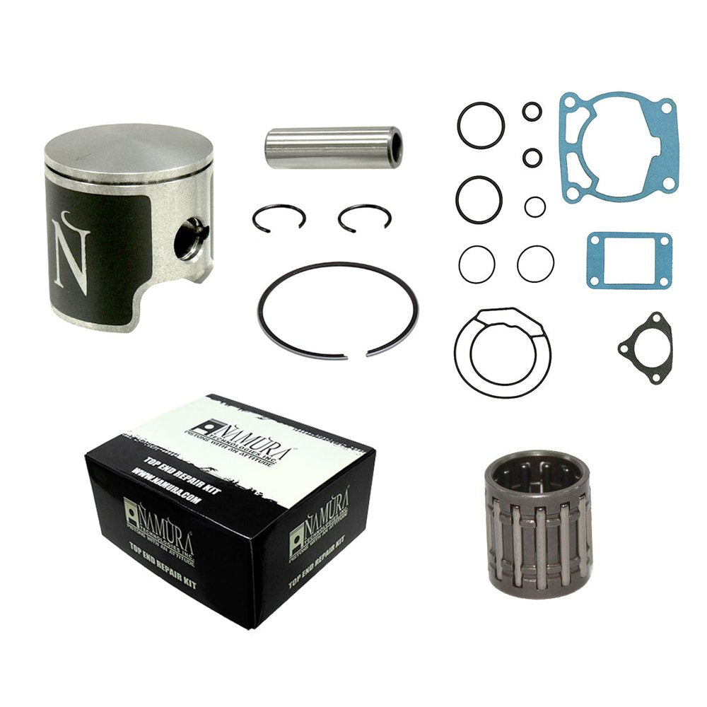 Top End Kit Nikasil Cyl 44.96/Std Husq/Ktm