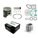 Top End Kit Nikasil Cyl 46.95/Std Ktm