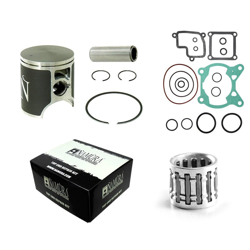 Top End Kit Nikasil Cyl 46.95/Std Ktm