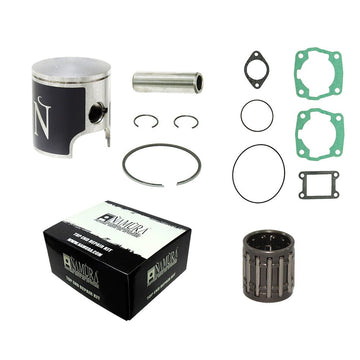 Top End Kit Nikasil Cyl 44.96/Std Ktm
