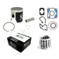 Top End Kit Ceramic Comp Cyl 47.44/+0.50 11:1 Yam