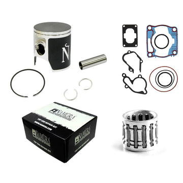 Top End Kit Ceramic Comp Cyl 47.44/+0.50 11:1 Yam