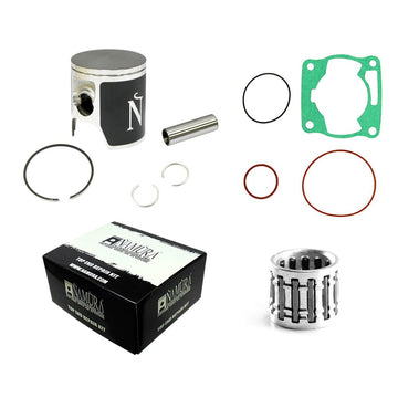 Top End Kit Ceramic Comp Cyl 47.45/+0.51 8.2:1 Yam