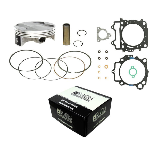 Top End Kit Hyperdryve 96.95/Std 12.5:1 Yam