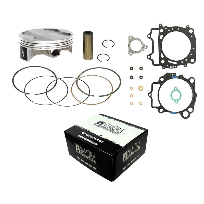 Top End Kit Hyperdryve 96.95/Std 12.5:1 Yam