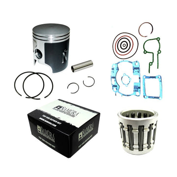 Top End Kit Ceramic Comp Cyl 67.94/Std 11:1 Yam