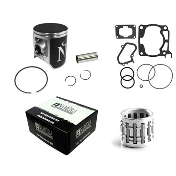 Top End Kit Ceramic Comp Cyl 53.95/Std 11:1 Yam