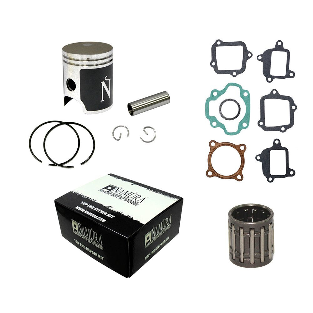 Top End Kit 46.97/Std 11:1 Yam