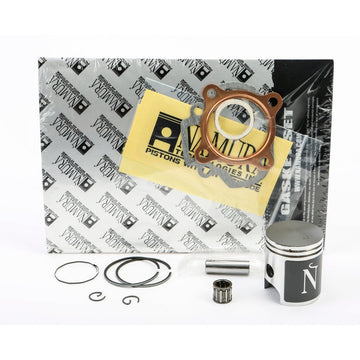 Top End Kit 40.71/+0.75 11:1 Yam