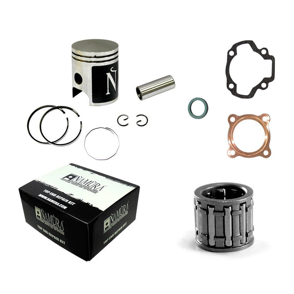 Top End Kit 39.96/Std 11:1 Yam