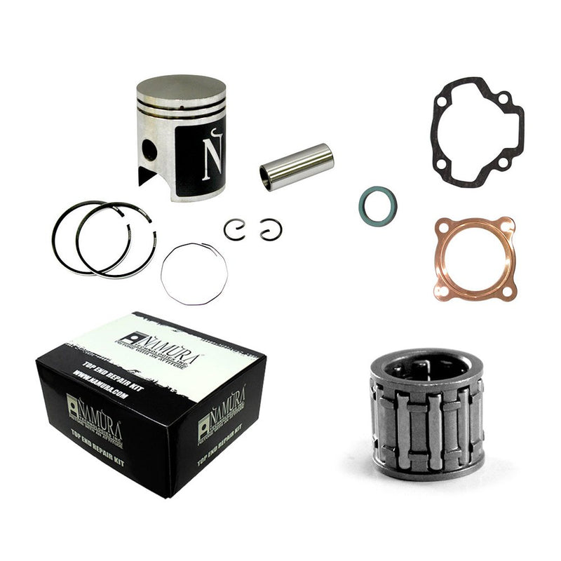 Top End Kit 39.96/Std 11:1 Yam
