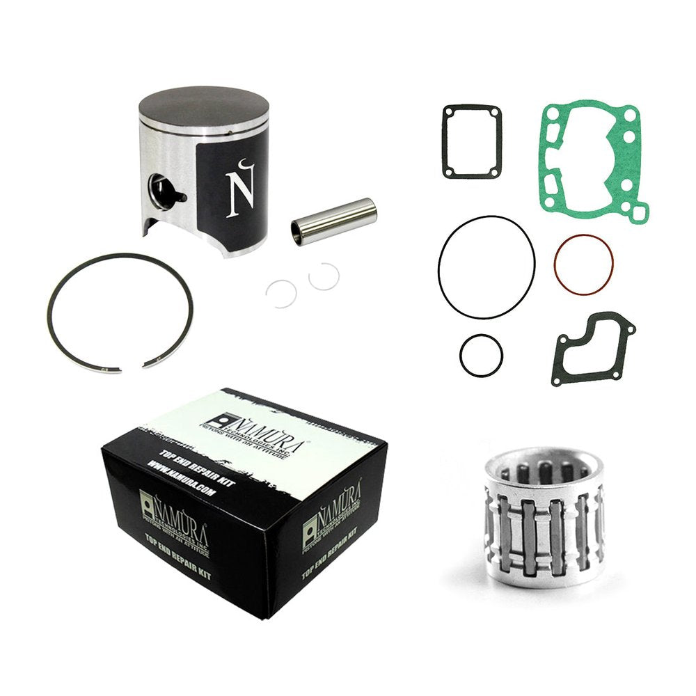 Top End Kit 47.43/Std 11:1 Suz