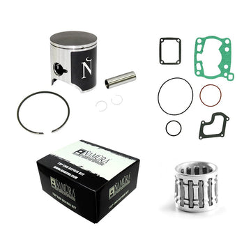 Top End Kit 47.43/Std 11:1 Suz
