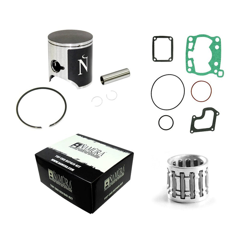 Top End Kit 47.43/Std 11:1 Suz
