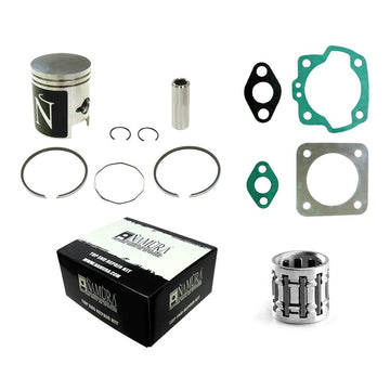 Top End Kit 40.96/Std 11:1 Kaw/Suz