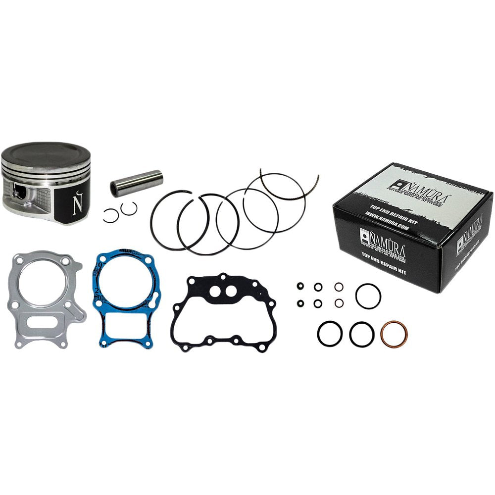 Top End Kit Scem Composite Cyl 66.36/+0.02 Suz