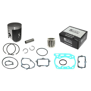 Top End Kit Scem Composite Cyl 66.35/+0.01 Suz