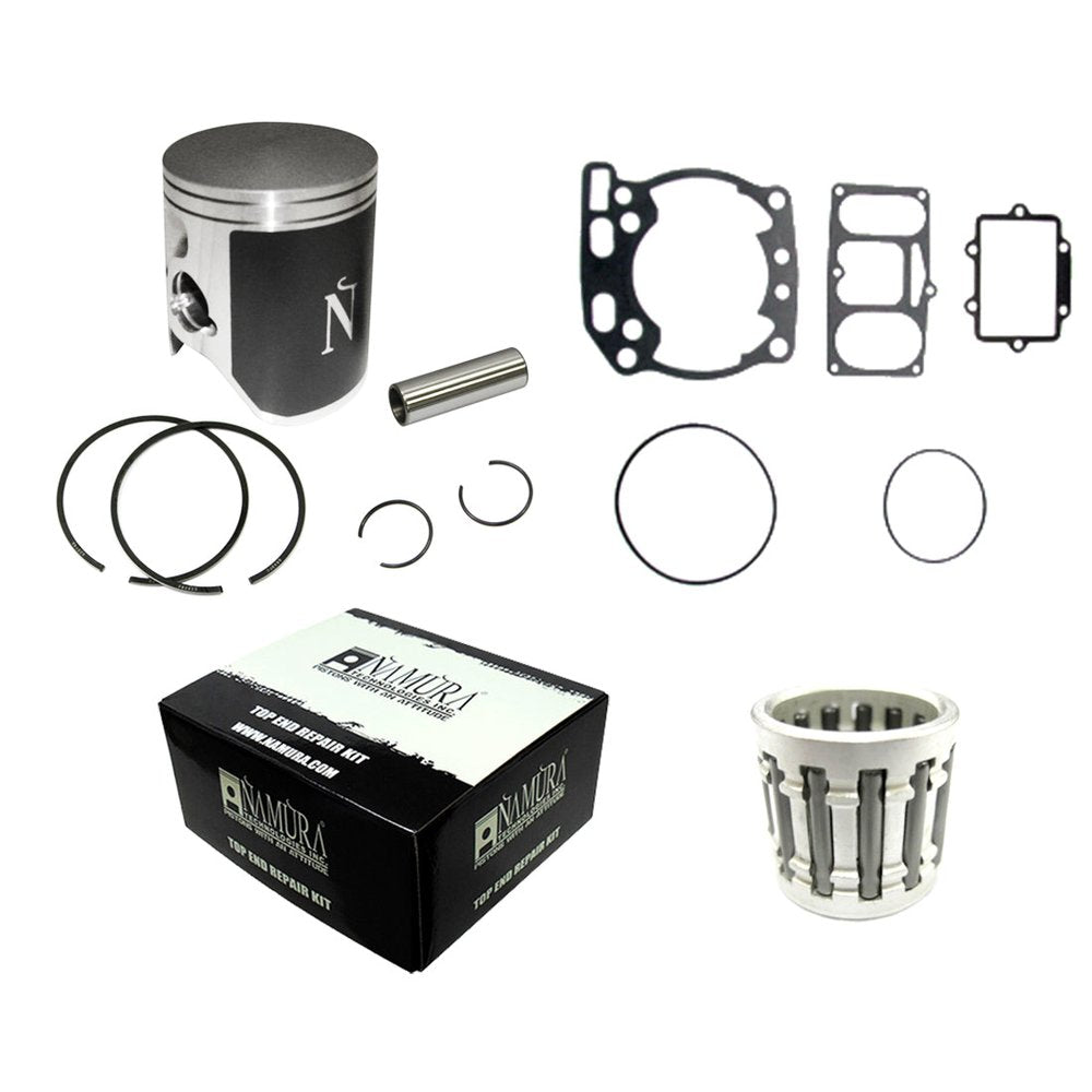 Top End Kit Scem Composite Cyl 66.34/Std Suz