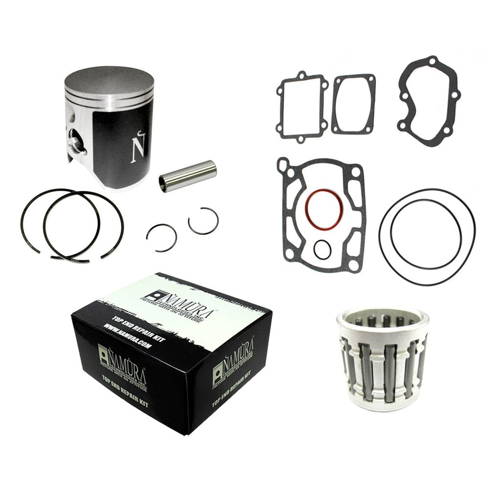 Top End Kit Scem Composite Cyl 66.95/+0.01 Suz