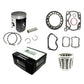 Top End Kit Scem Composite Cyl 66.95/+0.01 Suz