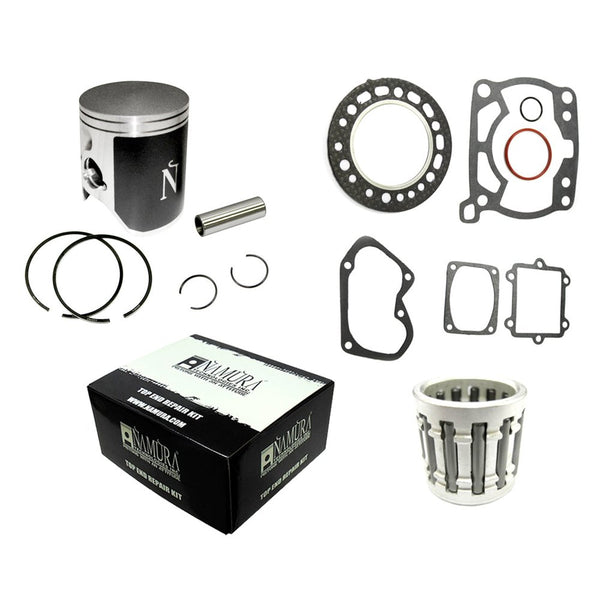 Top End Kit Scem Composite Cyl 66.95/+0.01 Suz