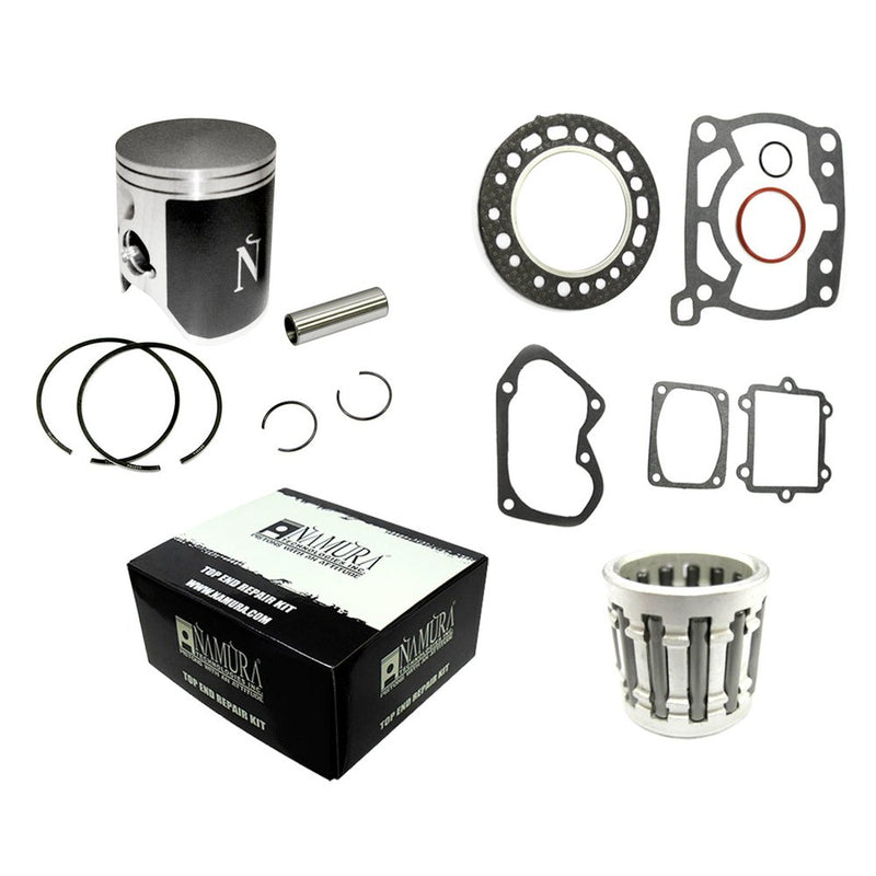 Top End Kit Scem Composite Cyl 66.95/+0.01 Suz